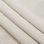 Comodo divano componibile a L, divano nuvola oversize con pouf convertibile per soggiorno