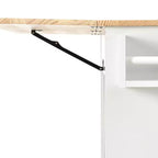 MAYEERTY Poltrona Letto Trasformabile 2 in 1 in Tessuto Lana Alpaca, Salvaspazio, per Piccoli Spazi, Soggiorno, Dormitorio, Appartamento