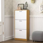 Divano modulare componibile a 5 posti curvo in velluto MAYEERTY con cuscini decorativi