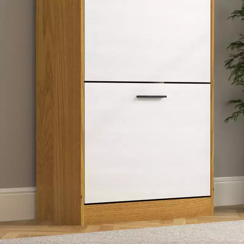 Divano modulare componibile a 5 posti curvo in velluto MAYEERTY con cuscini decorativi