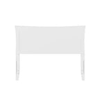 Full Metro Headboard - AFI