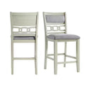 Set of 2 Taylor Counter Height Side Chair Set - Picket House Furnishings