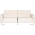 Tribeca Foldable Futon Bed - LVS2001 - Safavieh