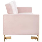 Tribeca Foldable Futon Bed - LVS2001 - Safavieh