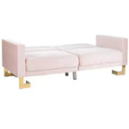 Tribeca Foldable Futon Bed - LVS2001 - Safavieh