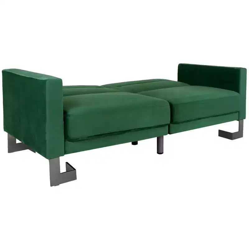Tribeca Foldable Futon Bed - LVS2001 - Safavieh