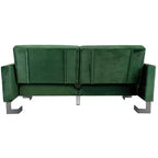 Tribeca Foldable Futon Bed - LVS2001 - Safavieh