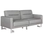 Tribeca Foldable Futon Bed - LVS2001 - Safavieh