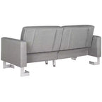 Tribeca Foldable Futon Bed - LVS2001 - Safavieh