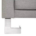 Tribeca Foldable Futon Bed - LVS2001 - Safavieh