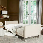 Tribeca Foldable Futon Bed - LVS2001 - Safavieh