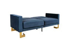 Tribeca Foldable Futon Bed - LVS2001 - Safavieh