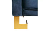 Tribeca Foldable Futon Bed - LVS2001 - Safavieh