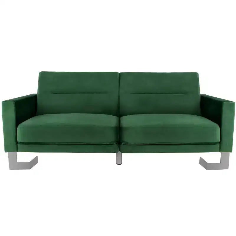 Tribeca Foldable Futon Bed - LVS2001 - Safavieh