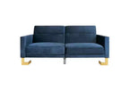 Tribeca Foldable Futon Bed - LVS2001 - Safavieh
