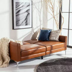 Letto futon pieghevole Chelsea - LVS2005 - Safavieh