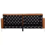 Letto futon pieghevole Chelsea - LVS2005 - Safavieh