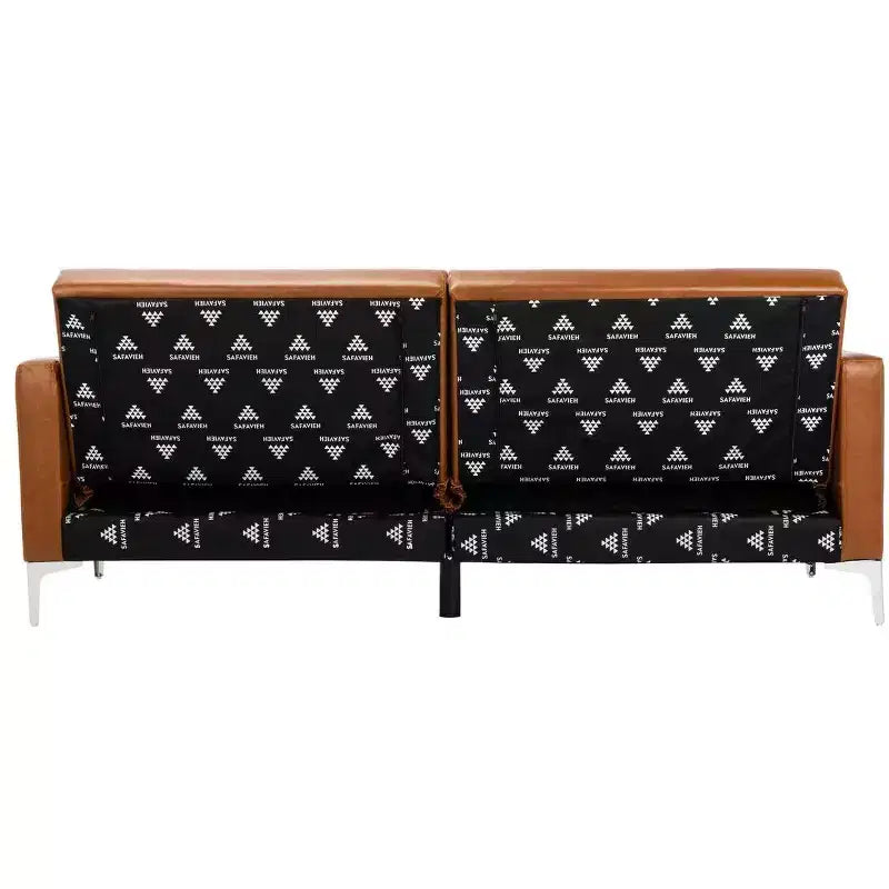 Letto futon pieghevole Chelsea - LVS2005 - Safavieh