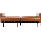 Letto futon pieghevole Chelsea - LVS2005 - Safavieh