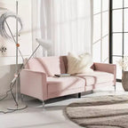 Letto futon pieghevole Chelsea - LVS2005 - Safavieh