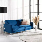 Letto futon pieghevole Chelsea - LVS2005 - Safavieh