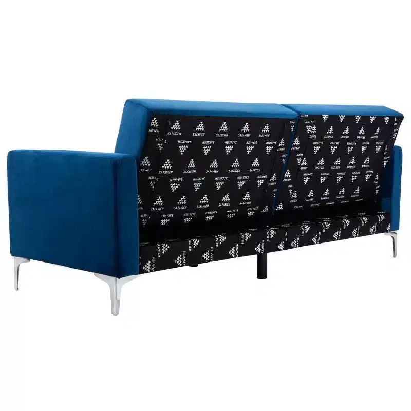 Letto futon pieghevole Chelsea - LVS2005 - Safavieh