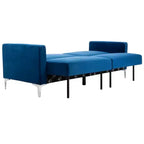 Letto futon pieghevole Chelsea - LVS2005 - Safavieh