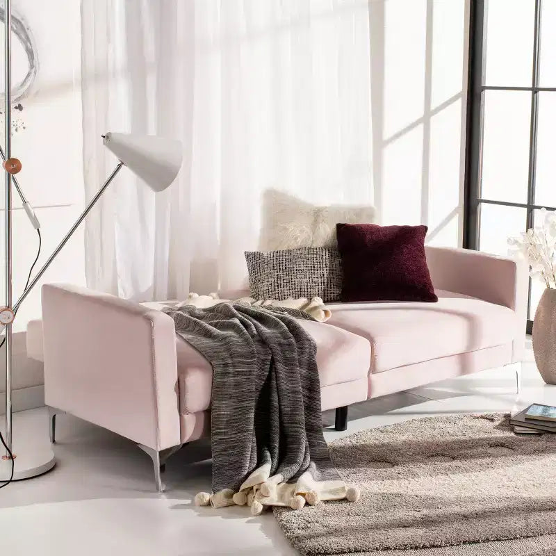 Letto futon pieghevole Chelsea - LVS2005 - Safavieh