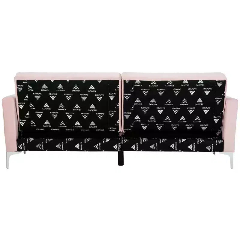 Letto futon pieghevole Chelsea - LVS2005 - Safavieh