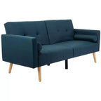 Divano Futon Pieghevole Murray Con Cuscino - LVS2004 - Safavieh