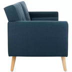 Divano Futon Pieghevole Murray Con Cuscino - LVS2004 - Safavieh