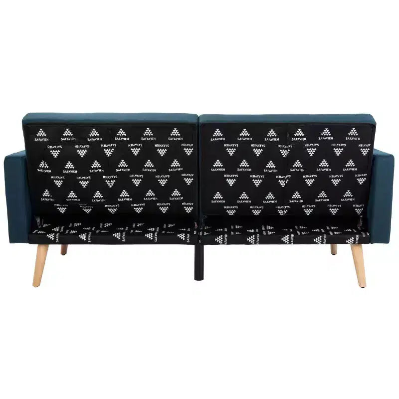 Divano Futon Pieghevole Murray Con Cuscino - LVS2004 - Safavieh