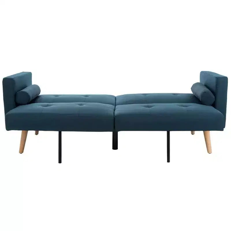 Divano Futon Pieghevole Murray Con Cuscino - LVS2004 - Safavieh
