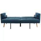 Divano Futon Pieghevole Murray Con Cuscino - LVS2004 - Safavieh