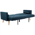 Divano Futon Pieghevole Murray Con Cuscino - LVS2004 - Safavieh