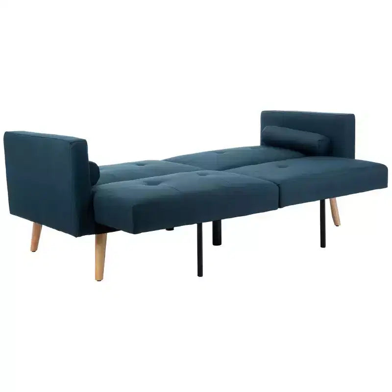 Divano Futon Pieghevole Murray Con Cuscino - LVS2004 - Safavieh