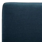 Divano Futon Pieghevole Murray Con Cuscino - LVS2004 - Safavieh