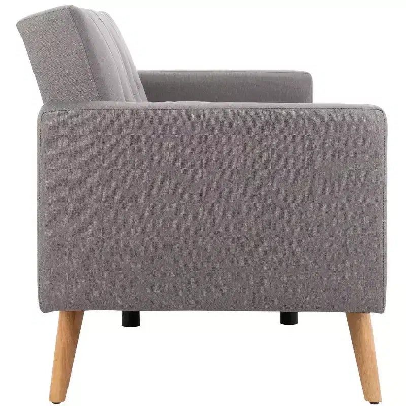 Divano Futon Pieghevole Murray Con Cuscino - LVS2004 - Safavieh