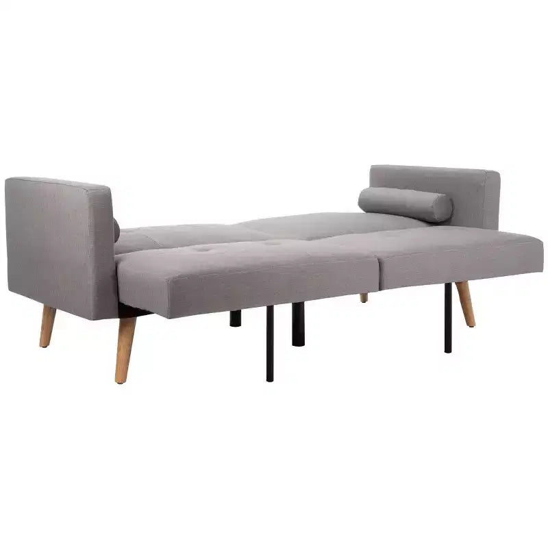 Divano Futon Pieghevole Murray Con Cuscino - LVS2004 - Safavieh