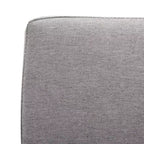 Divano Futon Pieghevole Murray Con Cuscino - LVS2004 - Safavieh