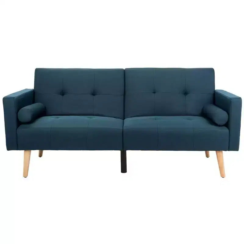 Divano Futon Pieghevole Murray Con Cuscino - LVS2004 - Safavieh