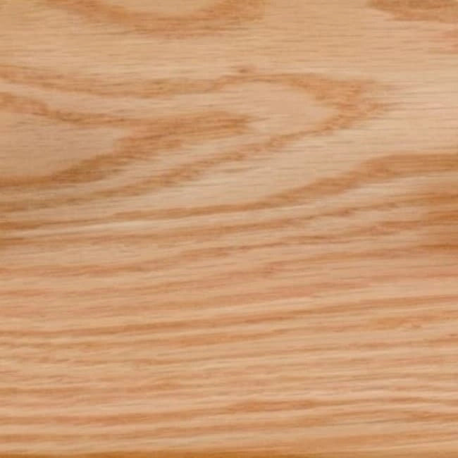 Hickory Log Round End Table | Solid Hardwood, Handcrafted in USA