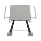 Adjustable Base Kit with Wireless Remote, Lightweight Power Bed Frame