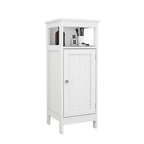 Freestanding Bathroom Floor Cabinet, Storage Cabinet