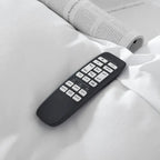 Premium Adjustable Massaging Bed Frame Base with Wireless Remote