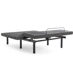 Premium Adjustable Massaging Bed Frame Base with Wireless Remote