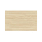 Light Brown Chest of Drawers with Natural Wood Finish for Bedroom