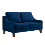 Modern Loveseat Sofa For Living Room