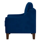 Modern Loveseat Sofa For Living Room