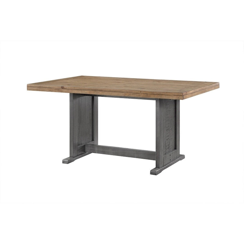 Country Style Breakfast Nook Dining Set for Kitchen or Dining Room